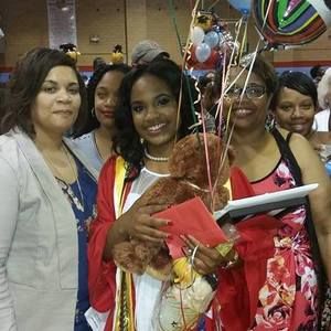 Meet your Posher, Sandra